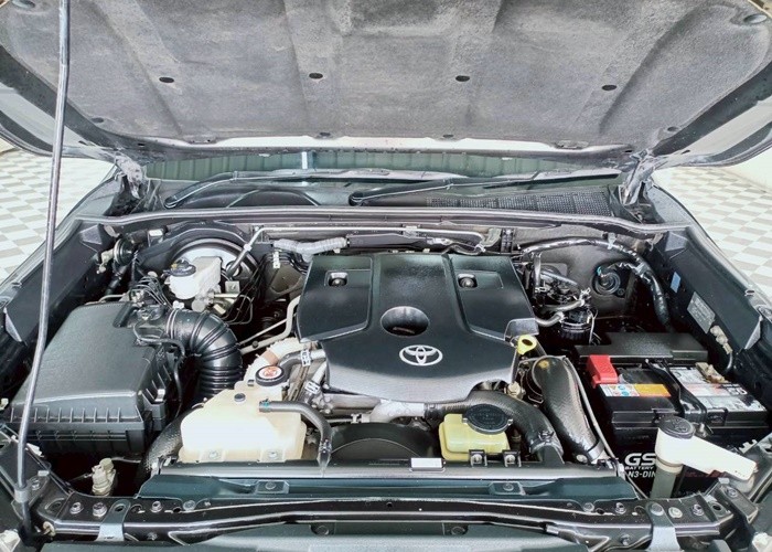 Used 4
                    TOYOTA
                     for Sale Image