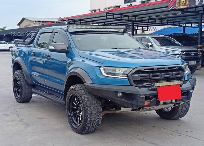 Used 3
                    FORD
                     for Sale Image