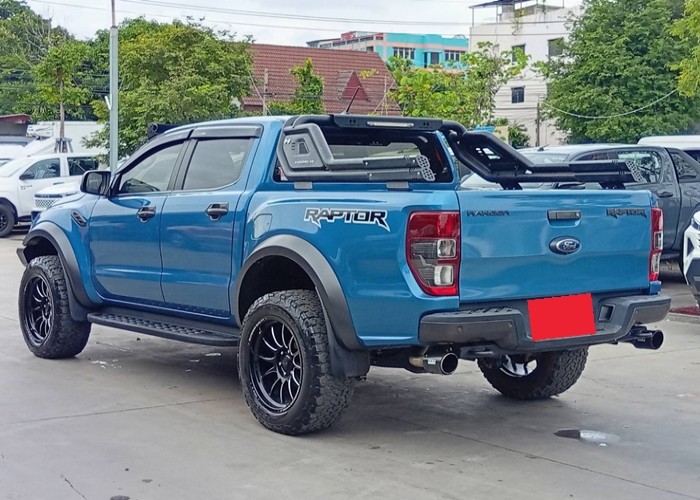 Used 3
                    FORD
                     for Sale Image