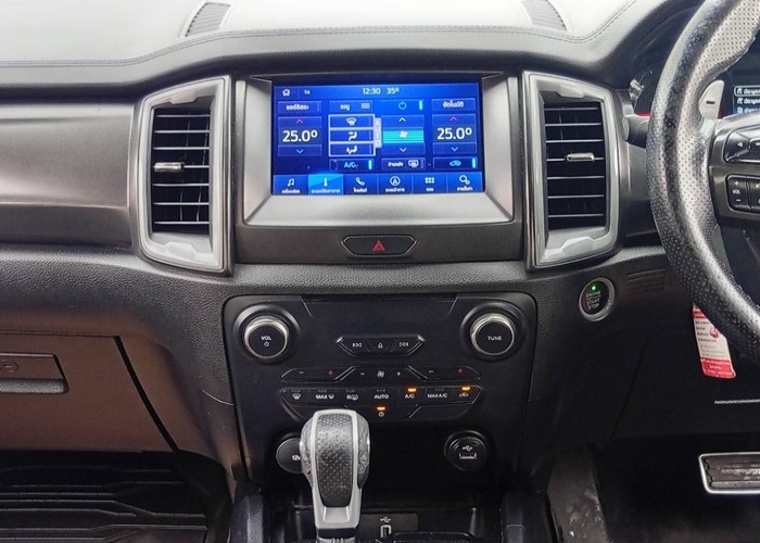 Used 3
                    FORD
                     for Sale Image