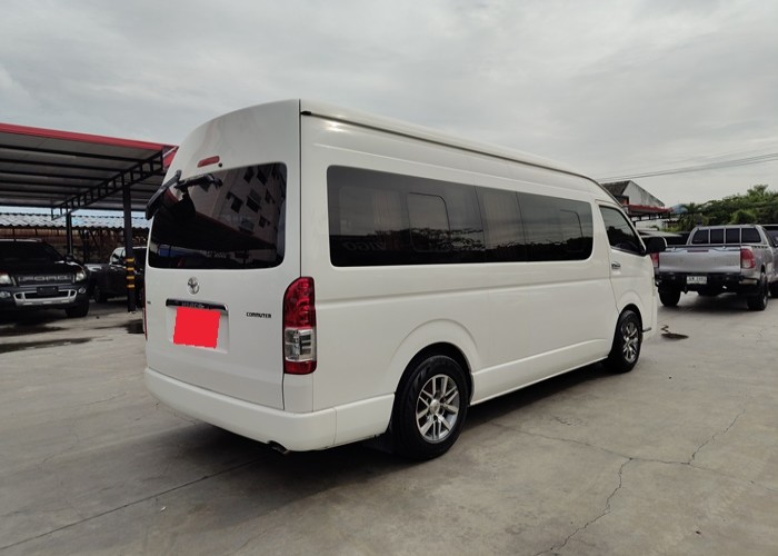 Used 10
                    TOYOTA
                     for Sale Image