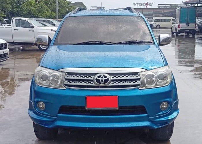 Used 3
                    TOYOTA
                     for Sale Image