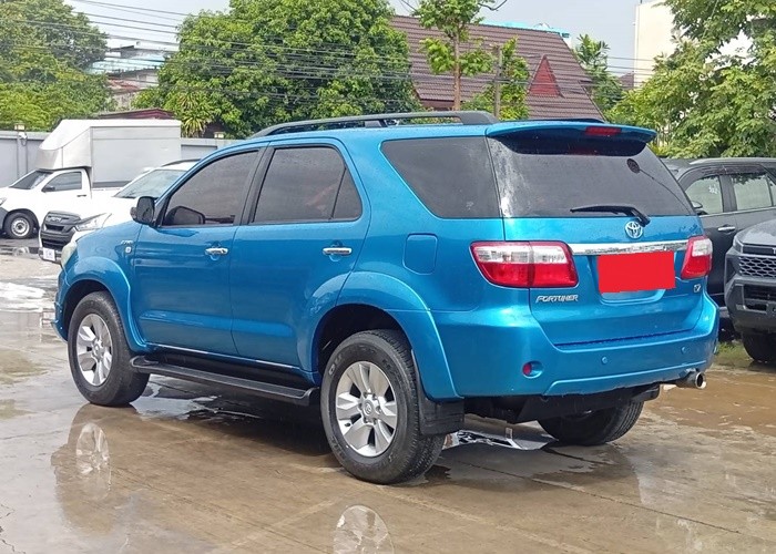Used 3
                    TOYOTA
                     for Sale Image