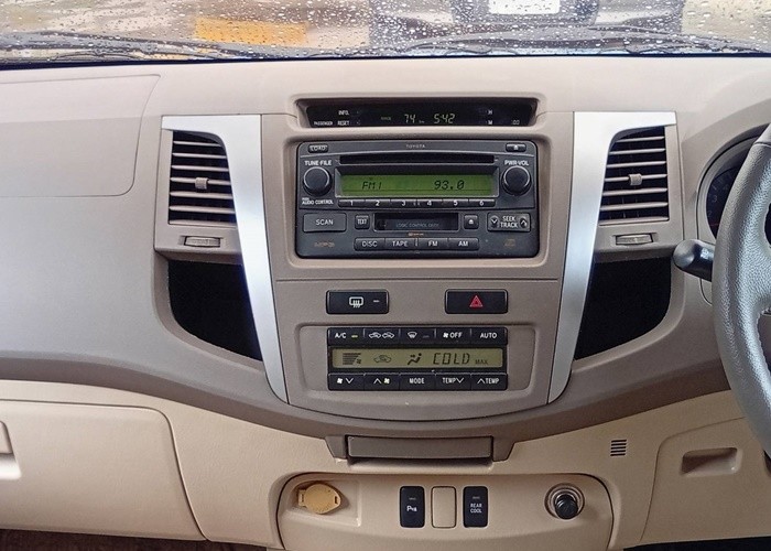 Used 3
                    TOYOTA
                     for Sale Image