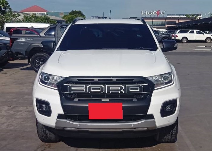 Used 5
                    FORD
                     for Sale Image