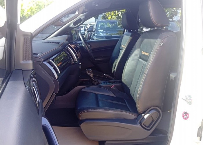 Used 5
                    FORD
                     for Sale Image