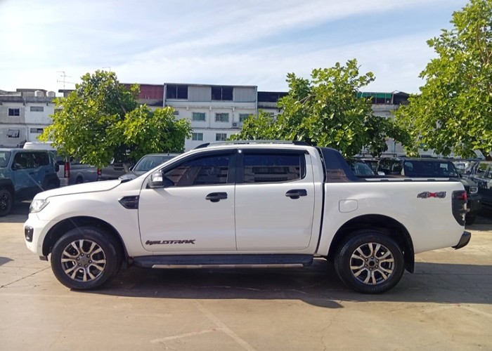 Used 5
                    FORD
                     for Sale Image