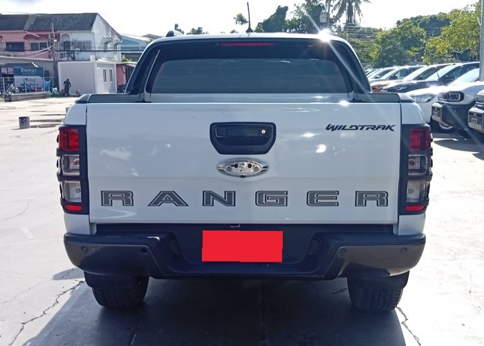 Used 5
                    FORD
                     for Sale Image