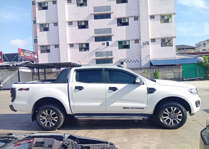 Used 5
                    FORD
                     for Sale Image