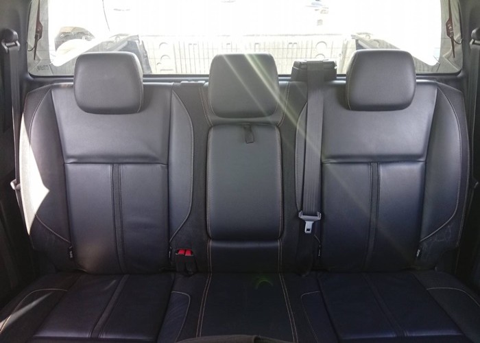 Used 5
                    FORD
                     for Sale Image