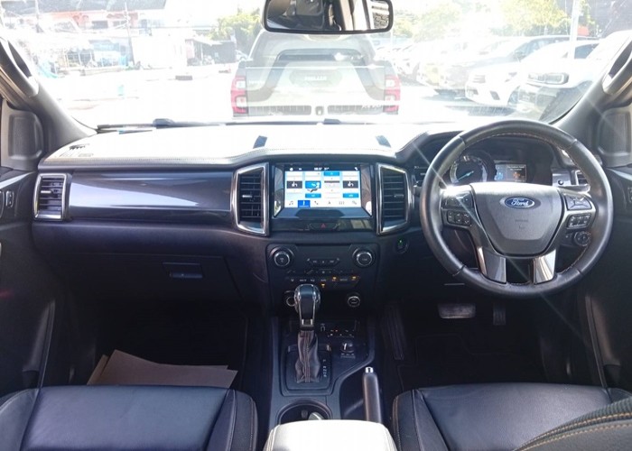 Used 5
                    FORD
                     for Sale Image