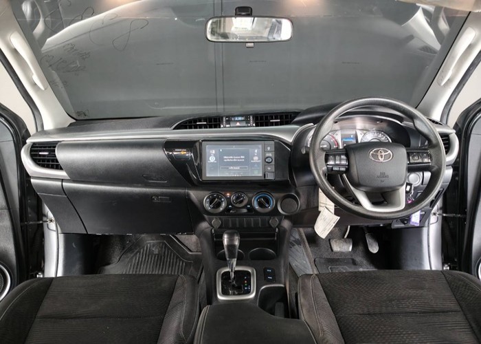 Used 11
                    TOYOTA
                     for Sale Image