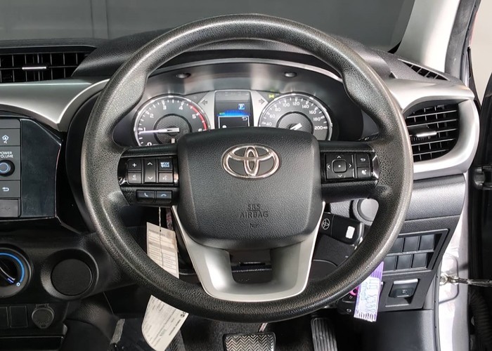 Used 11
                    TOYOTA
                     for Sale Image