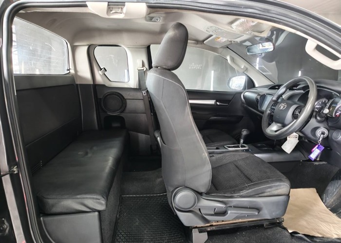 Used 11
                    TOYOTA
                     for Sale Image