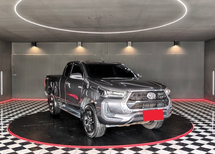 Used 11
                    TOYOTA
                     for Sale Image