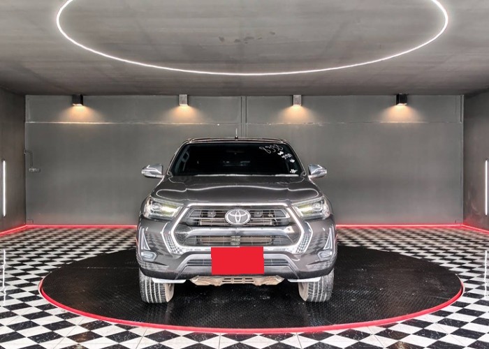 Used 11
                    TOYOTA
                     for Sale Image