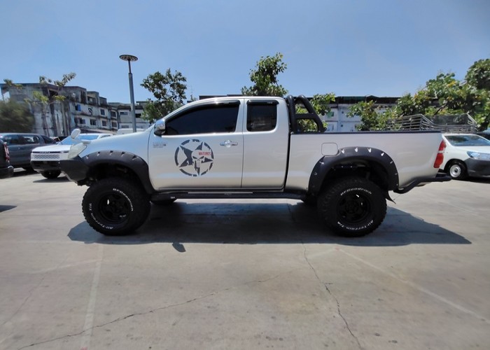 Used 4
                    TOYOTA
                     for Sale Image