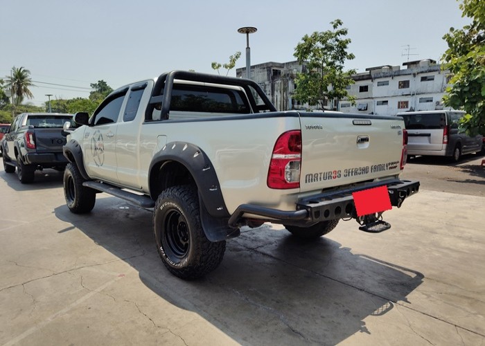 Used 4
                    TOYOTA
                     for Sale Image