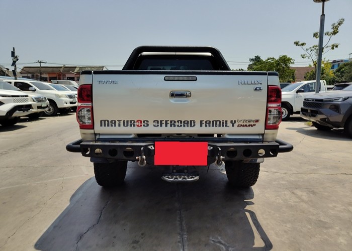 Used 4
                    TOYOTA
                     for Sale Image