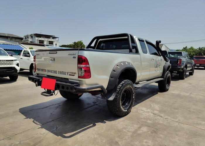 Used 4
                    TOYOTA
                     for Sale Image