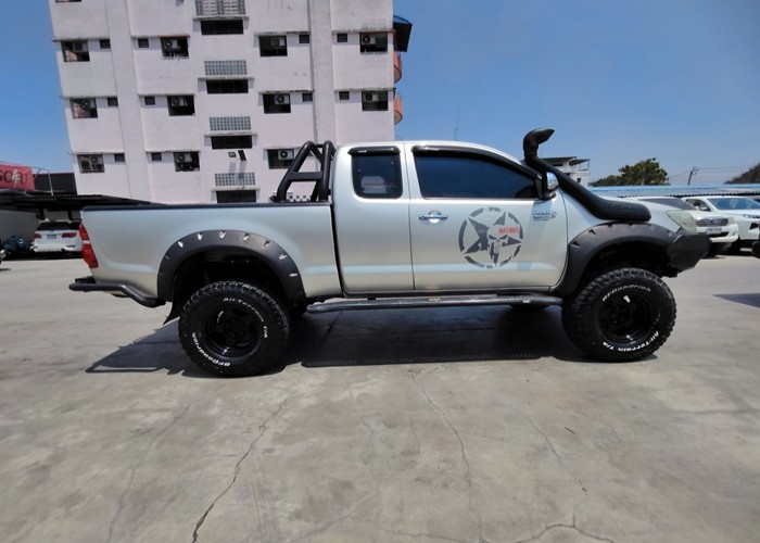 Used 4
                    TOYOTA
                     for Sale Image