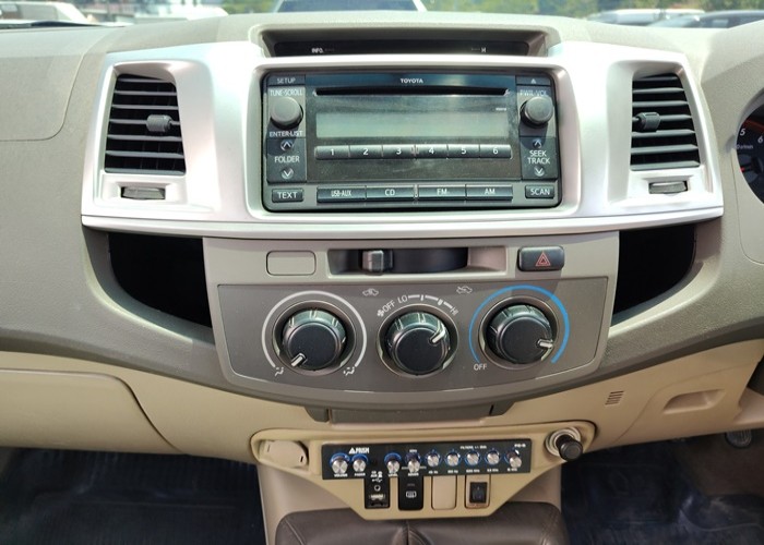 Used 4
                    TOYOTA
                     for Sale Image