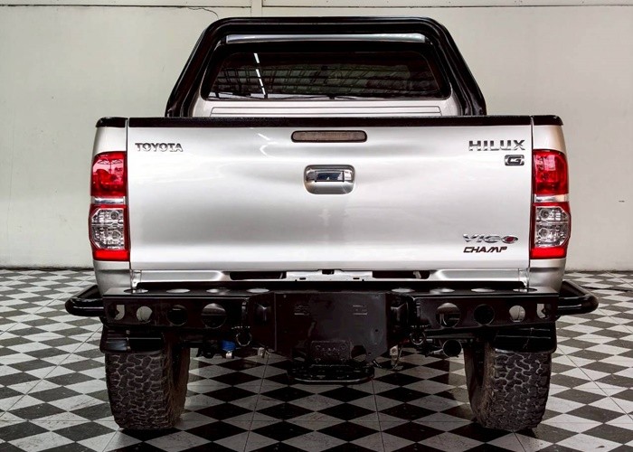 Used 4
                    TOYOTA
                     for Sale Image