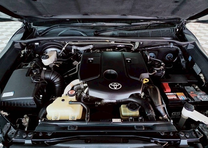 Used 8
                    TOYOTA
                     for Sale Image