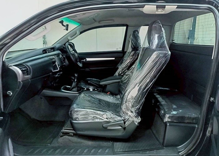 Used 8
                    TOYOTA
                     for Sale Image