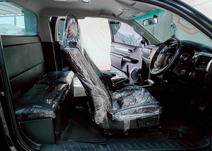 Used 8
                    TOYOTA
                     for Sale Image