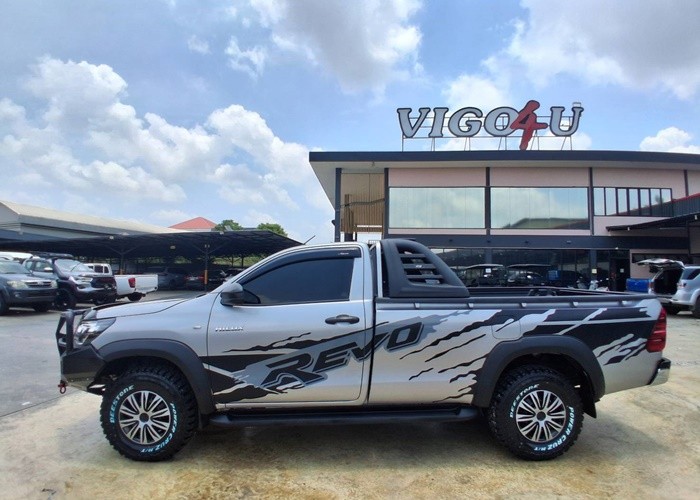 Used 2
                    TOYOTA
                     for Sale Image