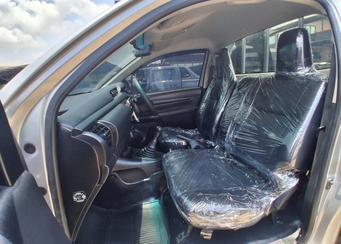 Used 2
                    TOYOTA
                     for Sale Image