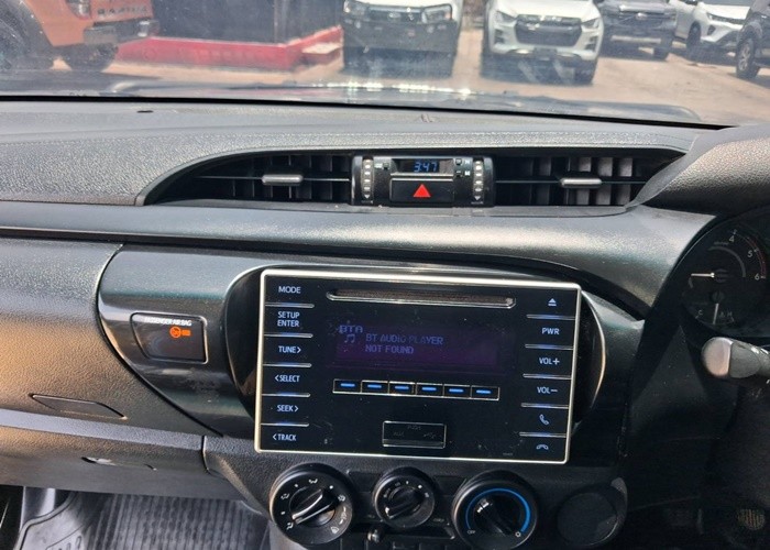 Used 2
                    TOYOTA
                     for Sale Image