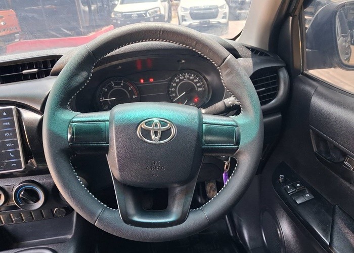 Used 2
                    TOYOTA
                     for Sale Image