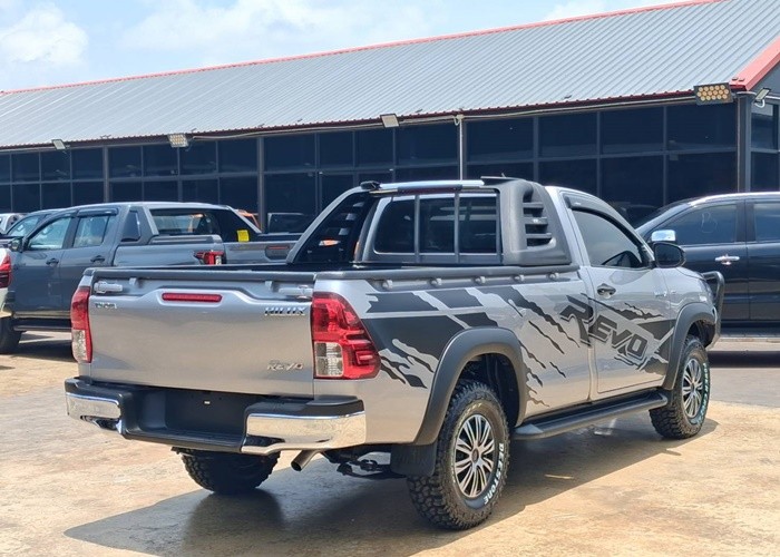 Used 2
                    TOYOTA
                     for Sale Image