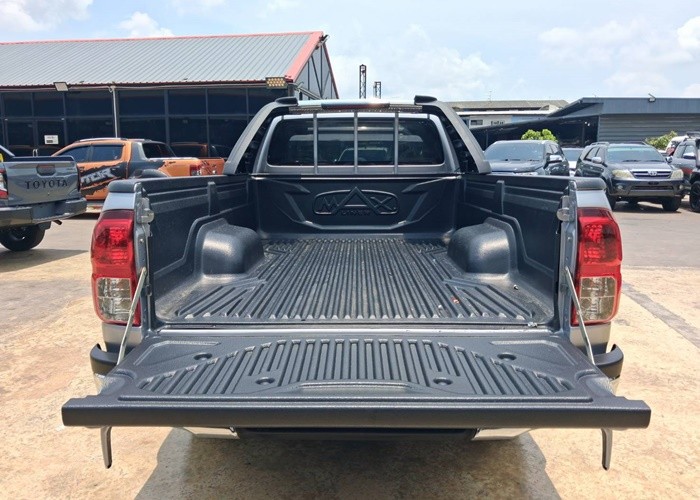 Used 2
                    TOYOTA
                     for Sale Image