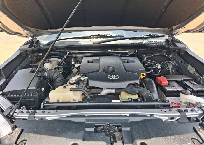 Used 2
                    TOYOTA
                     for Sale Image