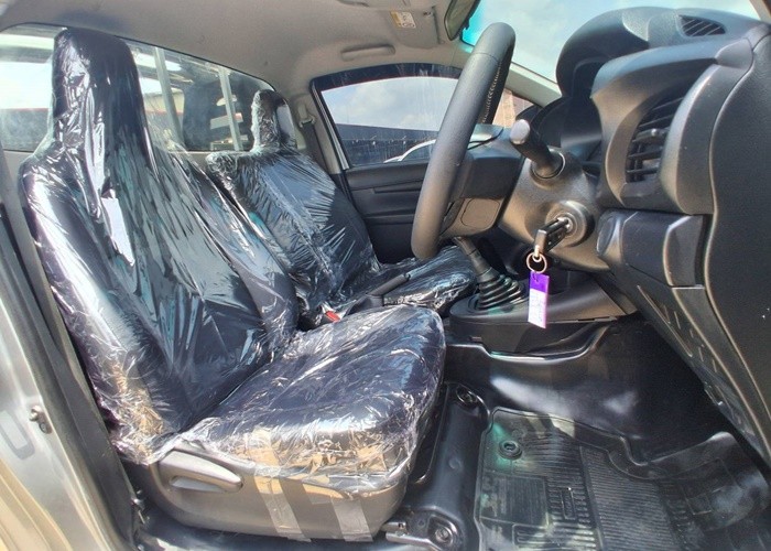 Used 2
                    TOYOTA
                     for Sale Image