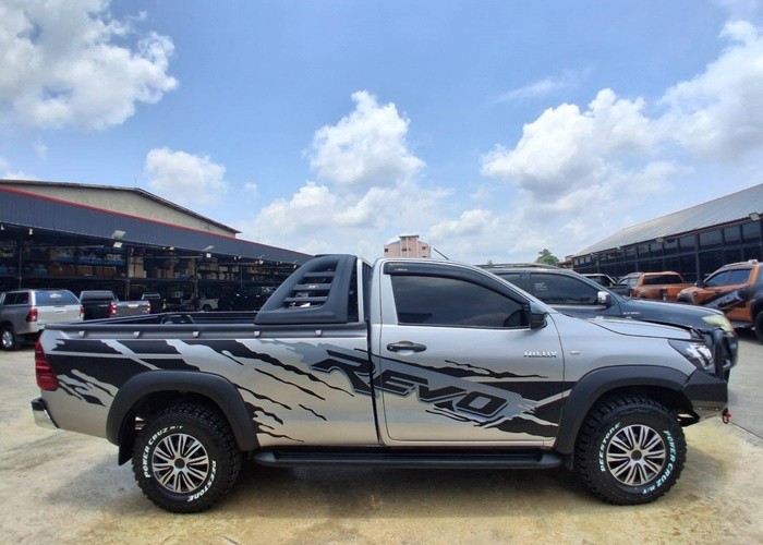 Used 2
                    TOYOTA
                     for Sale Image