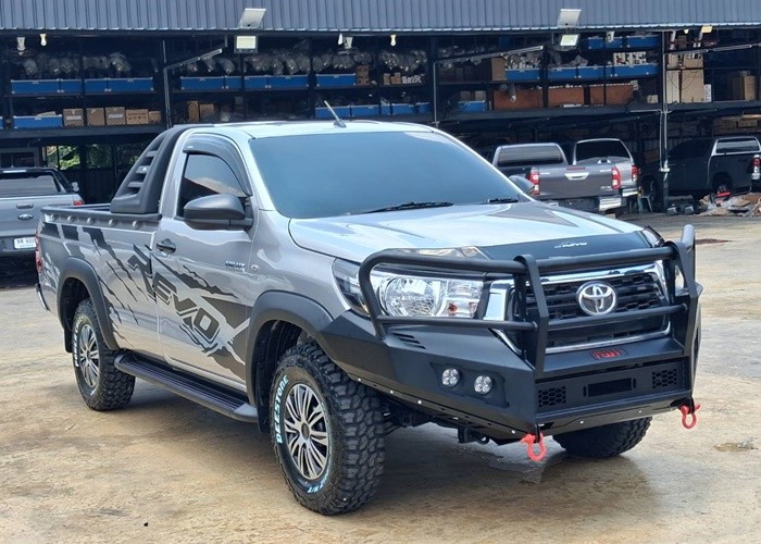 Used 2
                    TOYOTA
                     for Sale Image