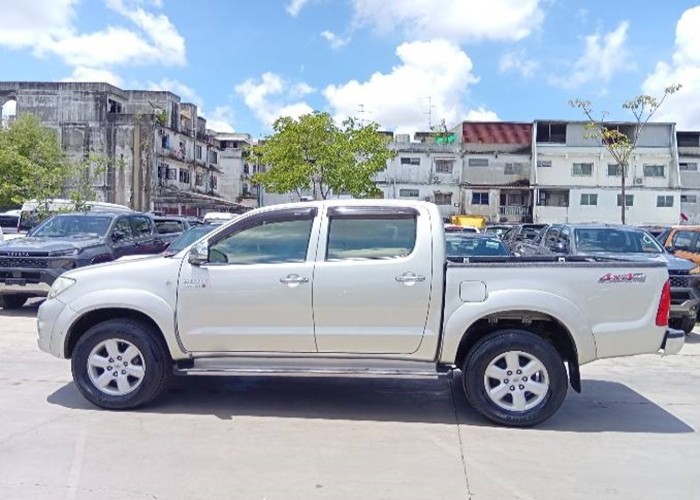 Used 1
                    TOYOTA
                     for Sale Image