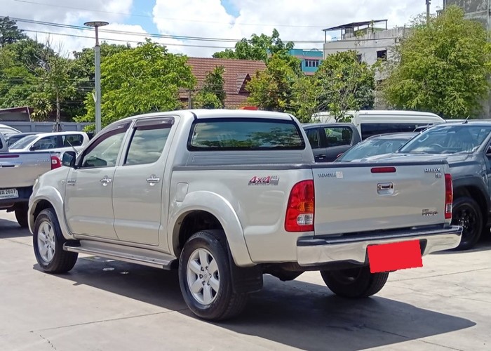 Used 1
                    TOYOTA
                     for Sale Image