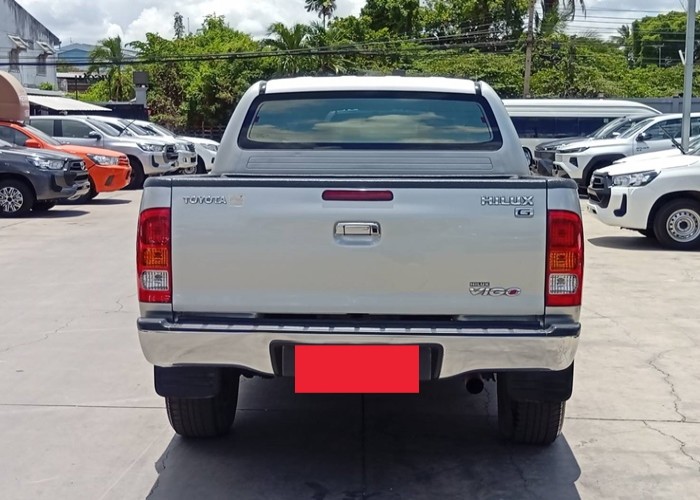 Used 1
                    TOYOTA
                     for Sale Image