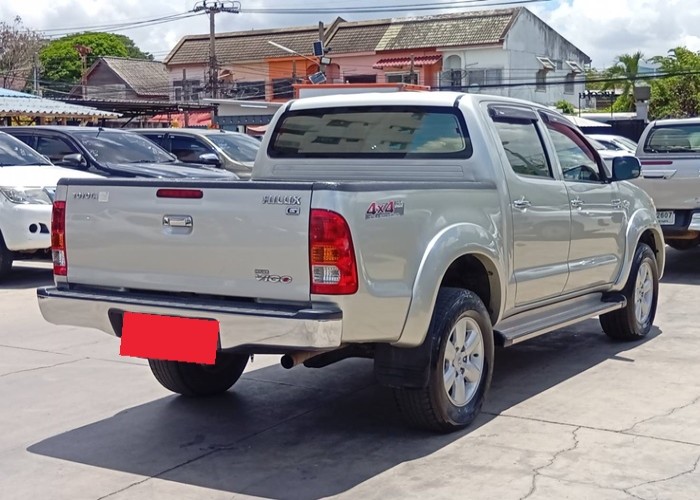Used 1
                    TOYOTA
                     for Sale Image