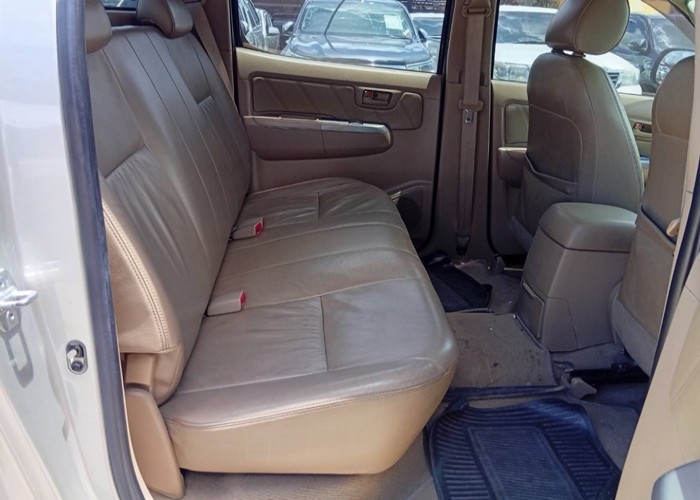 Used 1
                    TOYOTA
                     for Sale Image