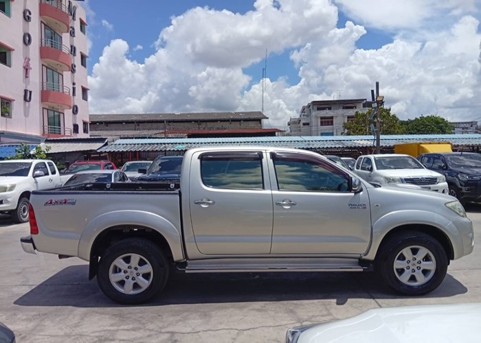 Used 1
                    TOYOTA
                     for Sale Image