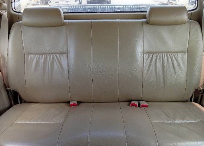 Used 1
                    TOYOTA
                     for Sale Image