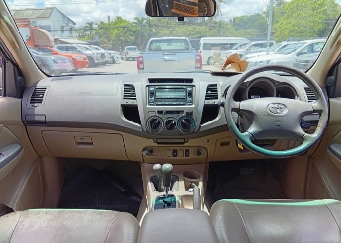 Used 1
                    TOYOTA
                     for Sale Image
