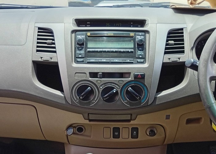Used 1
                    TOYOTA
                     for Sale Image