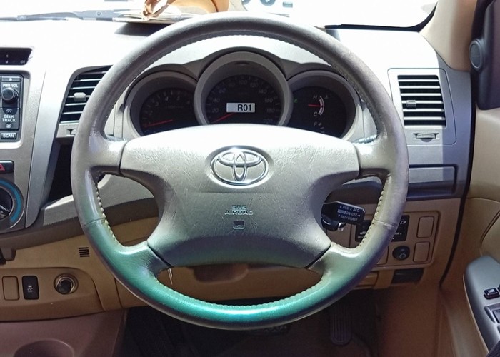 Used 1
                    TOYOTA
                     for Sale Image